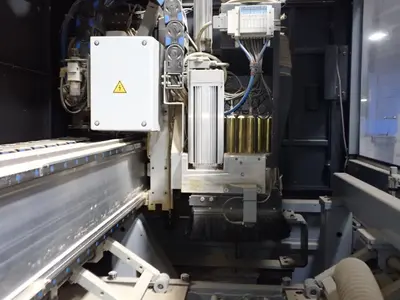 USED 2018 FORMAT CREATOR 950