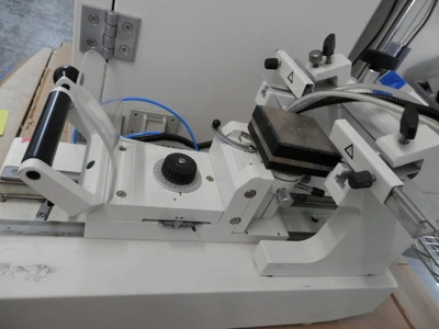 Used LEICA _UNKNOWN_ Microtomes California US | Biotech Equipment Sales #1464643