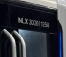 2022 DMG MORI NLX 3000/1250 Multi-Axis CNC Lathes | Toolquip, Inc. (2)