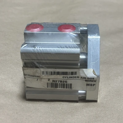 NEW Bimba EFT-5025-3E