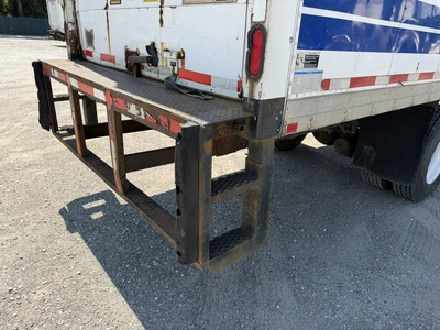 Used 2008 FREIGHTLINER M2106 Tractors & Trailers Indiana US | Miedema Asset Management Group #1413011