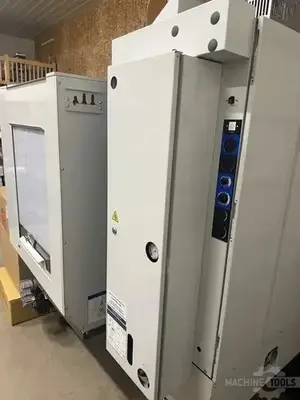 Used 2024 HAAS SUPER MINI MILL Vertical Machining Centers Arizona US | KD Machinery #1279169