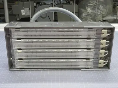 Used HEAREUS 80057373 Heaters Texas US | Aucto #1307026