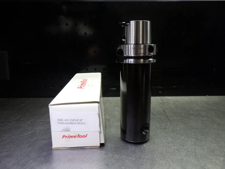 New | in-Stock PRIMETOOL _UNKNOWN_ Tooling & Accessories (Other) Michigan US | Superior Machine & Tool Inc #1352543