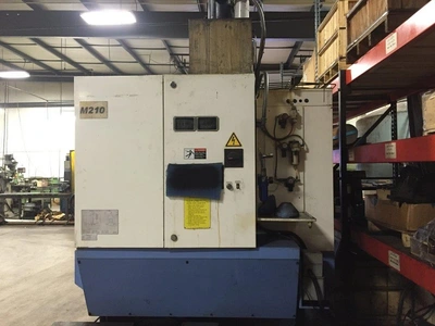 USED 1999 KIRA KN40VA