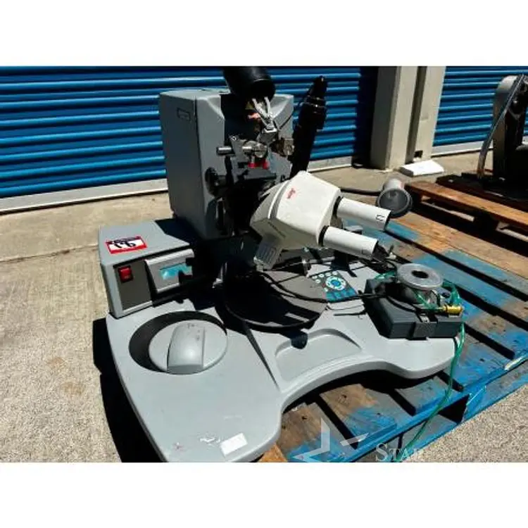 Used 2005 _UNKNOWN_ 4524AD Microscopes | Star Industries #1254177