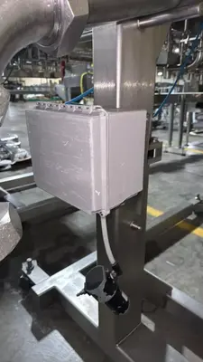 4 HEAD FILLER