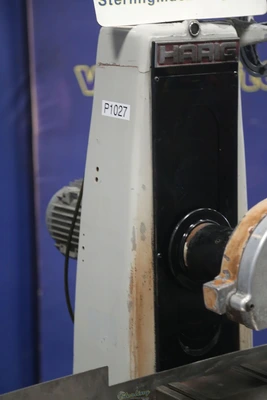 Used HARIG 612 Reciprocating Surface Grinders California US | Sterling Machinery Exchange #1465373