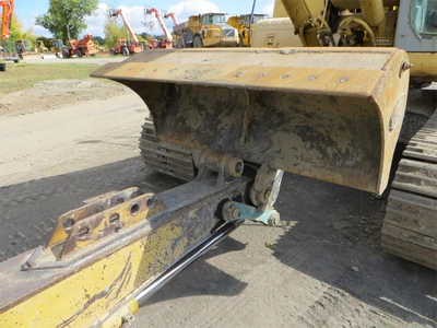 Used 2001 KOBELCO SK290 LC LR DYNAMIC ACERA Crawler Excavators | Abele Tractor #1342802