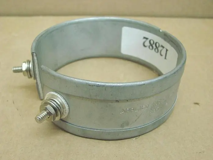 Used AIC A-35B141-1X Heater Bands Michigan US | Ideal Machinery #588320
