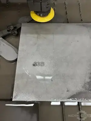 Used 2021 FLOW MACH 500 4020 XD Waterjet Cutters Arizona US | KD Machinery #1470571