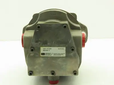 New | in-Stock VON RUDEN ROL-SEAL _UNKNOWN_ Hydraulic and Pneumatic Motors Indiana US | Arrow Industrial #633891