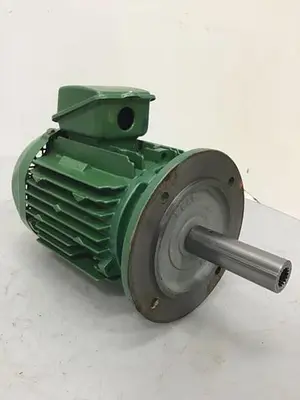 USED HITACHI VTFO-K 4P