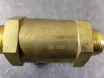 NEW PARKER 488-16B28-3