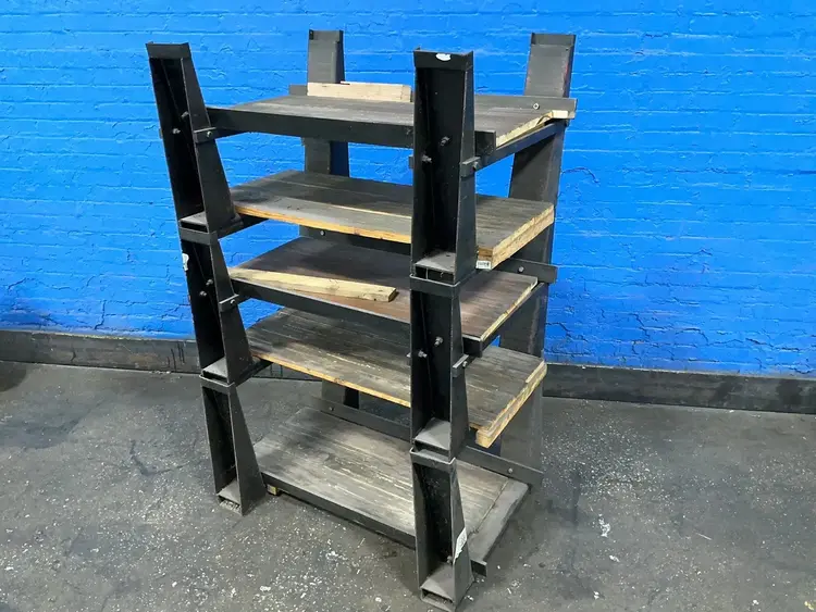 Used _UNKNOWN_ _UNKNOWN_ Racks/Shelving Ohio US | HGR 24 #1373180