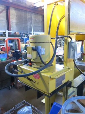 USED CYLINDER NUMBER-RR20013