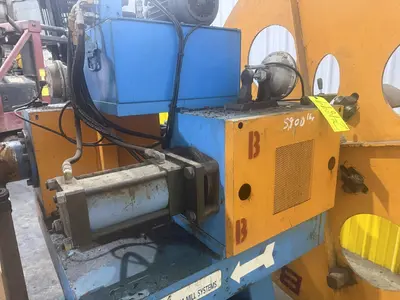 USED FMS MANUFACTURING UCD-5-300PR