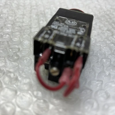 USED Allen-Bradley Not Specified