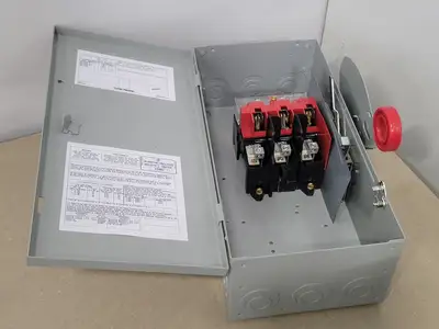 NEW EATON 1HD362NF