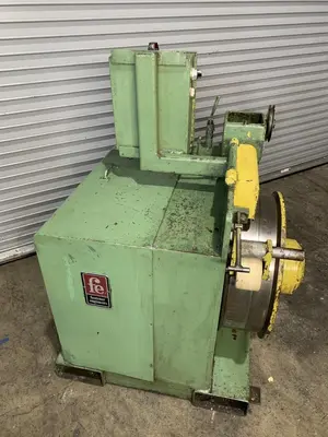 Used FASTENER ENGINEERS DTHA-02-20 Wire In-Line Drawers Ontario CA | Walden Machinery #1289885