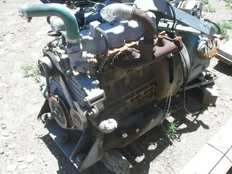 USED UNITED TECHNOLOGIES CT4-114