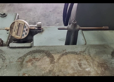 Used LANDIS LANHYROL IN-FEED ONLY Thread Rollers New York US | Barbarotto Int'l Sales Corp #1333063