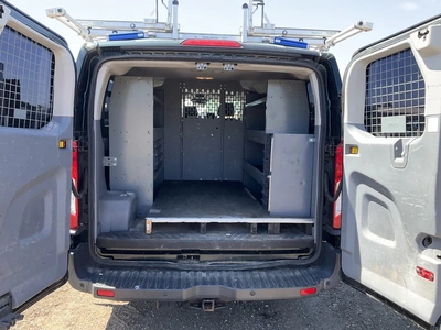 USED 2018 FORD TRANSIT 350