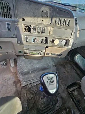 2005 STERLING Mixer Commercial trucks | Iron Listing (27)