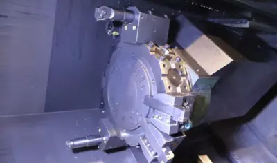 2018 DOOSAN PUMA GT2600M CNC Lathes | Toolquip, Inc. (4)