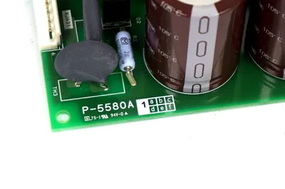 NEW ISHIDA P-5580A-1 PC BOARD P5580A1