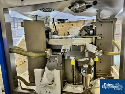 USED Korsch Korsch XT 600 Tablet Press
