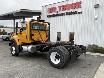 Used 2016 INTERNATIONAL 7400 Conventional trucks California US | Big Truck & Equipment #1412247