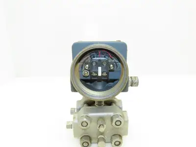 Foxboro 823DP-D3S1NM0 Intelligent Differential Pressure Transmitter 12.5-42vdc