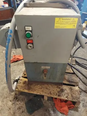 Used CONTINENTAL HYDRAULICS POLYPAC Misc Industrial Equipment Kentucky US | Aucto #565405