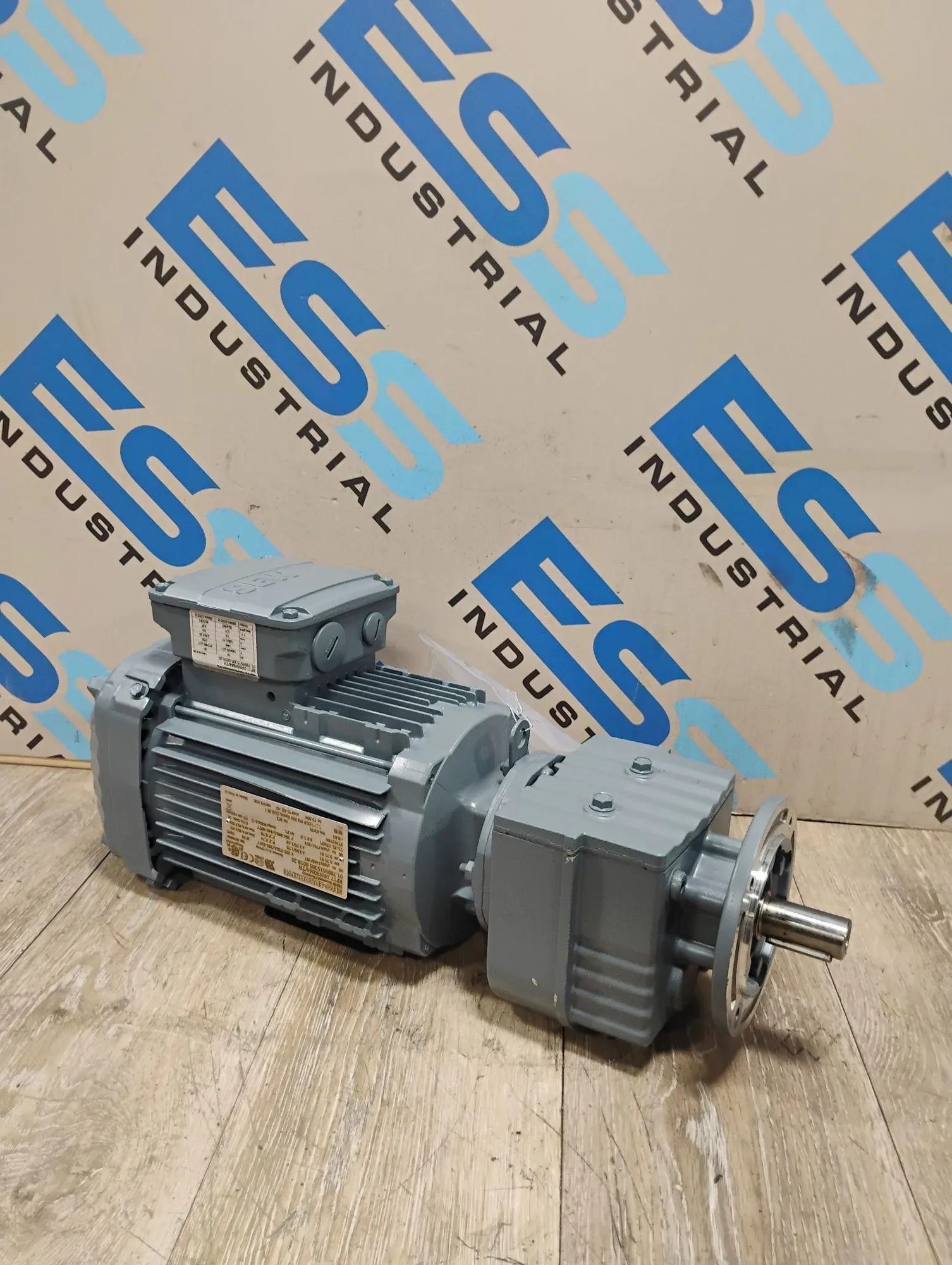 USED SEW EURODRIVE ST57-DRN80M4
