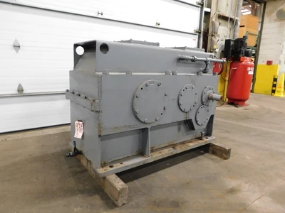 Used Lufkin _UNKNOWN_ Speed Reducers | Equipment Recovery Corp. #1330945