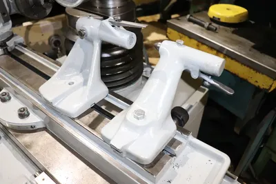 Cincinnati Milacron TM Tool & Cutter Grinder