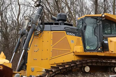 Used 2021 DEERE 1050K Bulldozers Pennsylvania US | Proxy Equipment #1382901