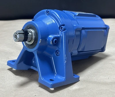 NEW Cyclo Drive CNHM01-6075-B-59
