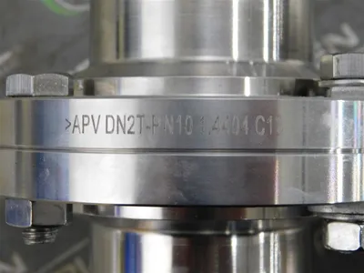 USED SPX K-080-00-14-09