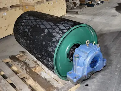 USED PPI DDMBF-CV-4/13/16-S