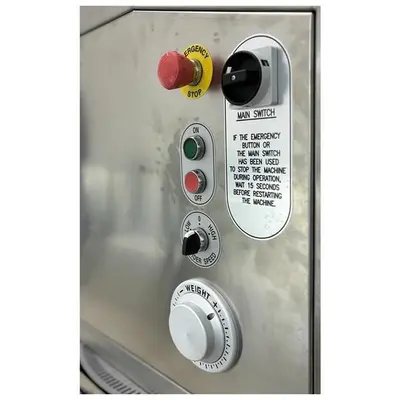 USED FRIULCO M48