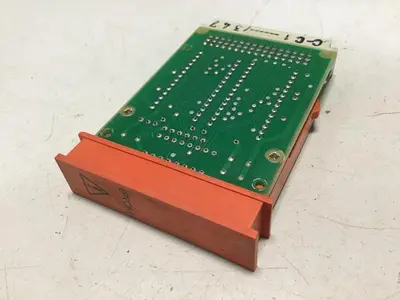 USED SIEMENS 6ES5 375-0LA61
