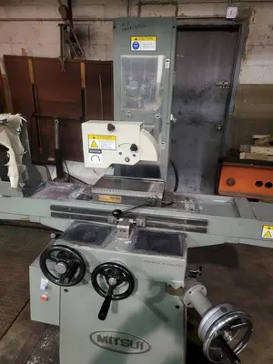 USED 2005 MITSUI 200MH