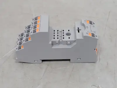 NEW PHOENIX CONTACT RIF-2-BPT/4X21