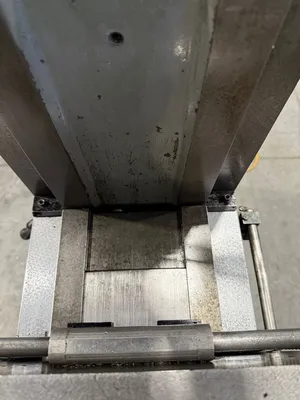 1993 BRIDGEPORT SERIES 1 Milling Machines | GMT (12)