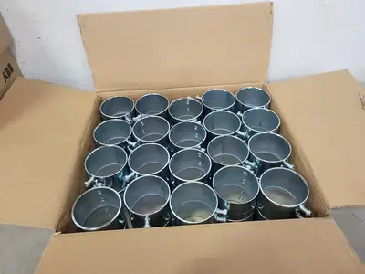 NEW NESCO SCP-20
