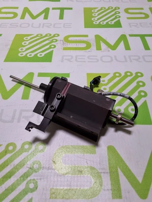 UNIVERSAL INSTRUMENTS 51713003X INLINE 4HP SPINDLE ASSEMBLY 44665506