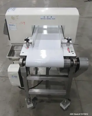 USED METTLER-TOLEDO 23664