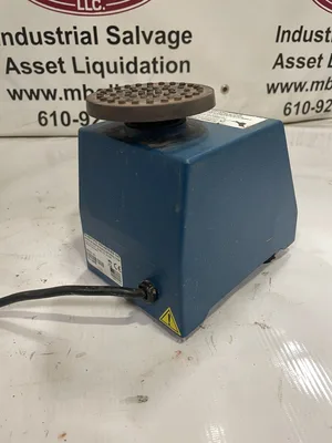 Scientific Industries VWR Vortex-Genie 2T Mixer/Shaker